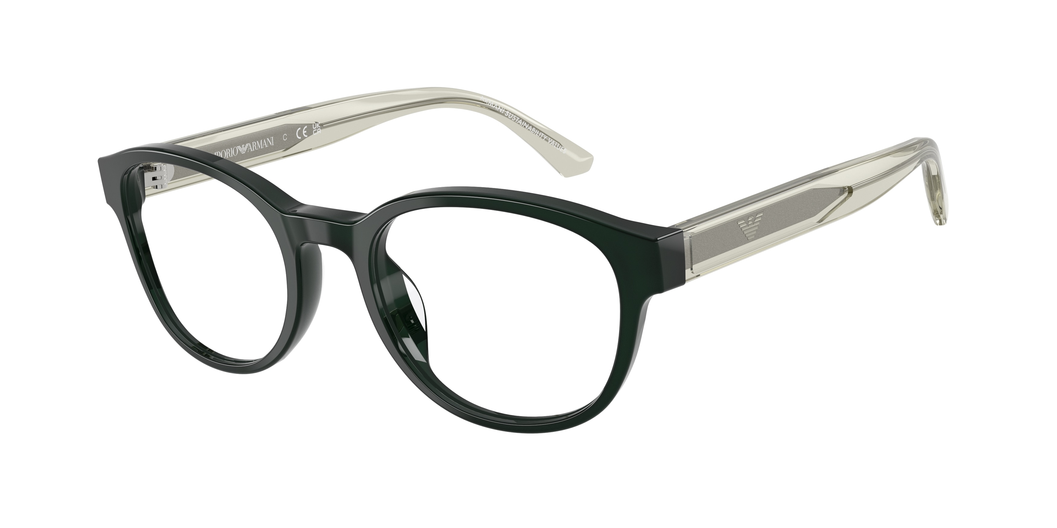 Emporio Armani EK3012U 6381  